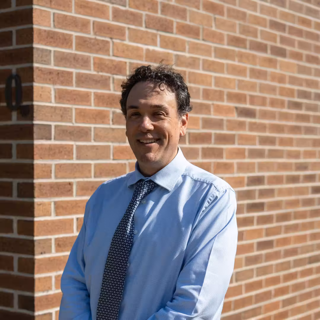 Dr. Michael Olla