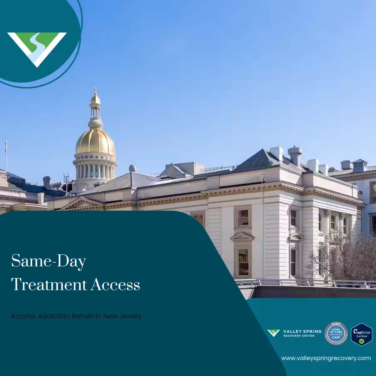 Same-day treatment access for alcohol addiction Same-day treatment access for alcohol addiction