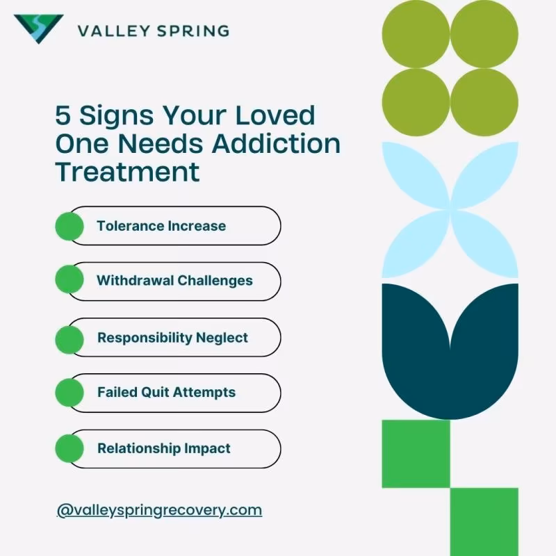 5 Signs You Need To Go To Rehab 5 Signs You Need To Go To Rehab