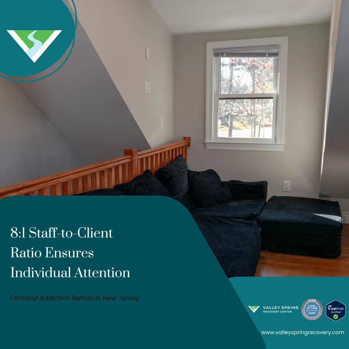 Individualized evening mental-health treatment and case management in Bergen County, New Jersey