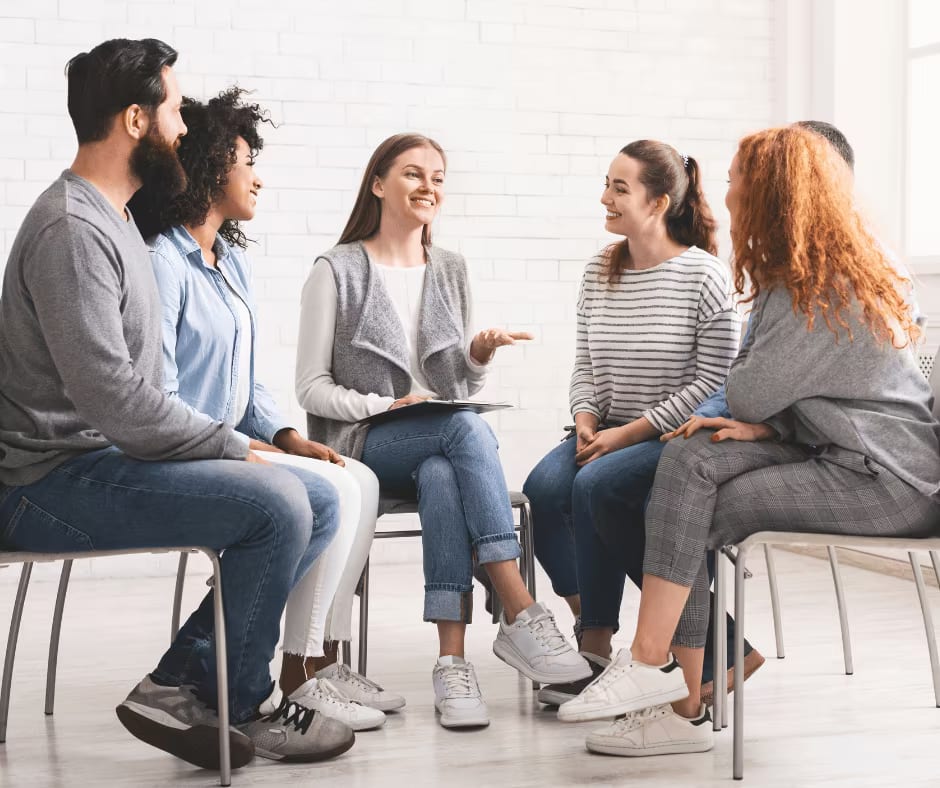 Life Skills Therapy: Applications & Effectiveness For Addiction Treatment Life Skills Therapy: Applications & Effectiveness For Addiction Treatment