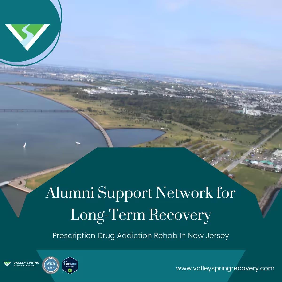 Alumni support network for long-term prescription drug addiction recovery Alumni support network for long-term prescription drug addiction recovery