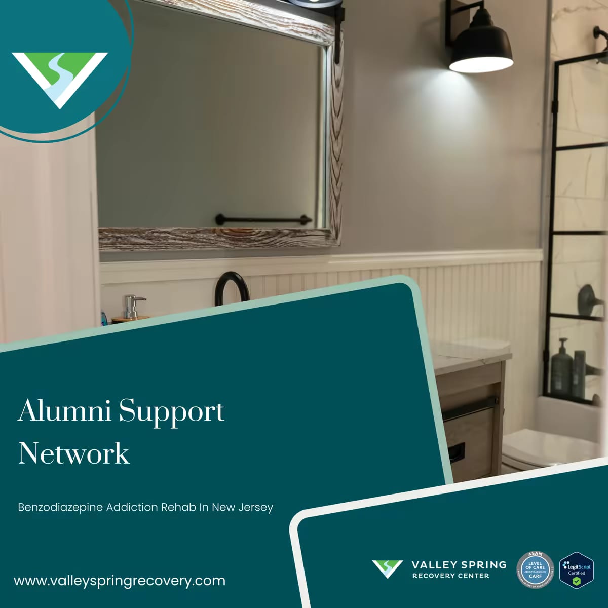 Alumni support network for benzodiazepine addiction recovery Alumni support network for benzodiazepine addiction recovery