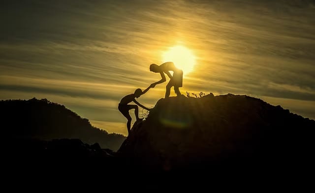 Benefits of completing addiction treatment and rehab