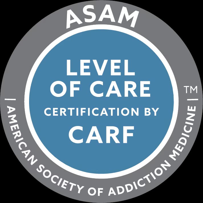 CARF ACCREDIDATION VALLEY SPRING RECOVERY CENTER