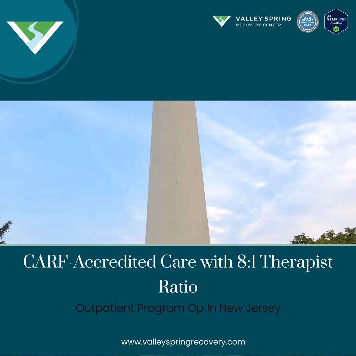 ASAM Level of Care Certification by CARF