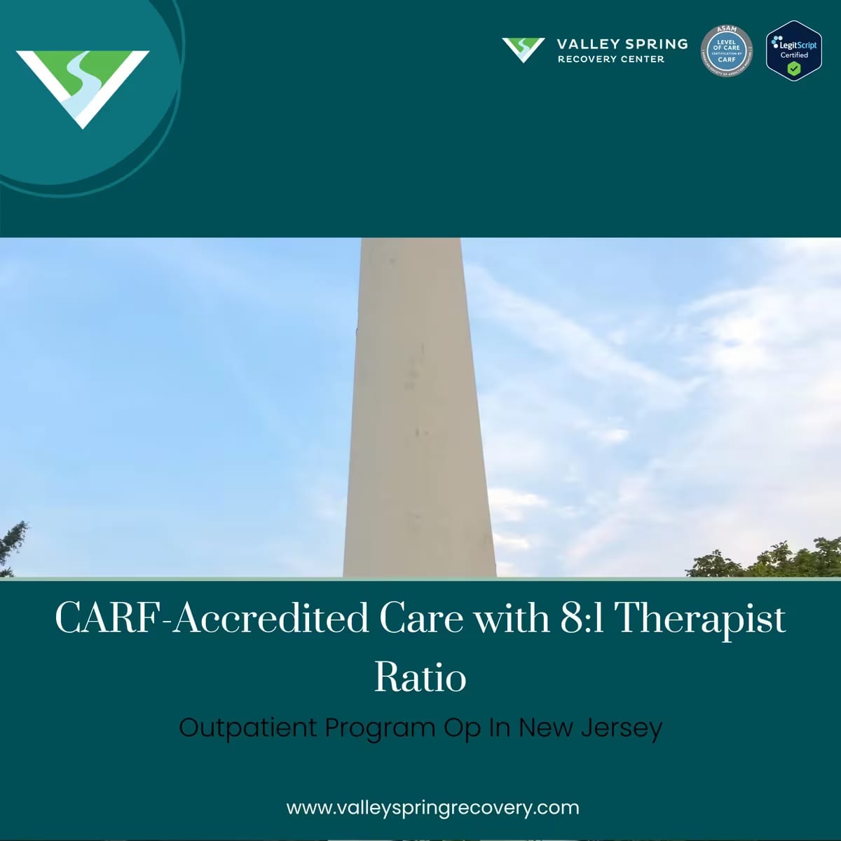 ASAM Level of Care Certification by CARF ASAM Level of Care Certification by CARF