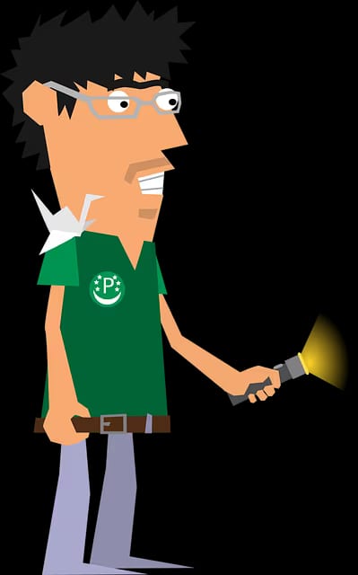 caricature, character, co-workers