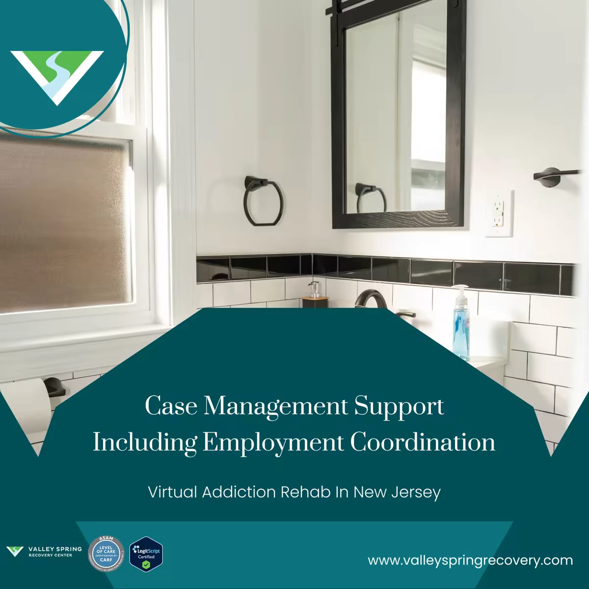 Case Management Support Including Employment Coordination Case Management Support Including Employment Coordination