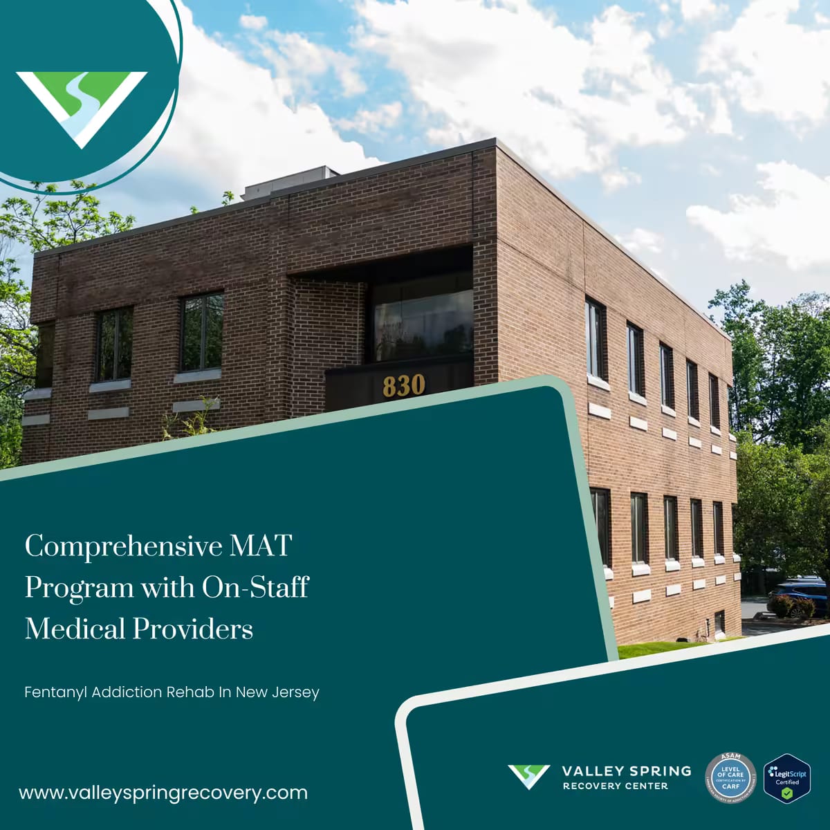 Comprehensive MAT program for fentanyl addiction Comprehensive MAT program for fentanyl addiction