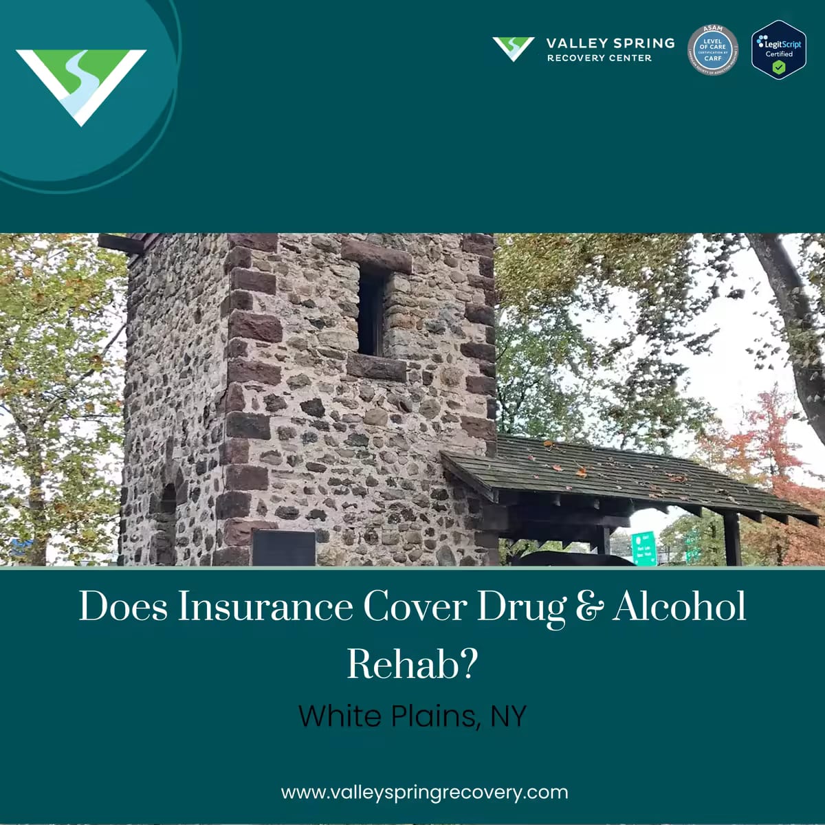 Insurance coverage for addiction treatment near White Plains, NY Insurance coverage for addiction treatment near White Plains, NY