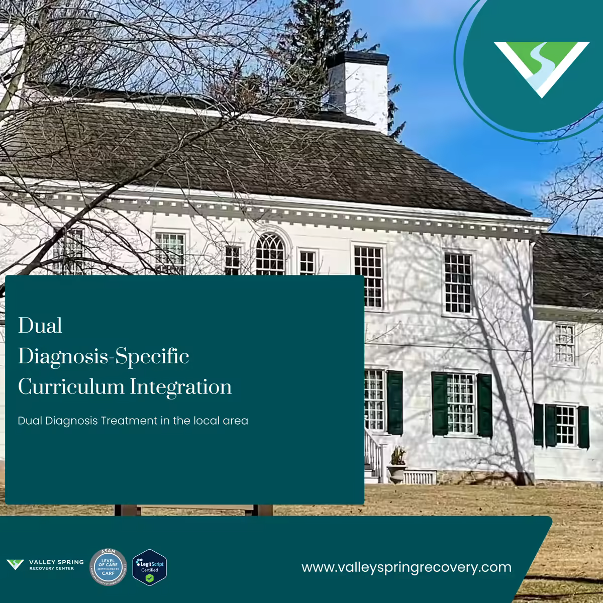 Integrated curriculum that treats substance use as a coping mechanism