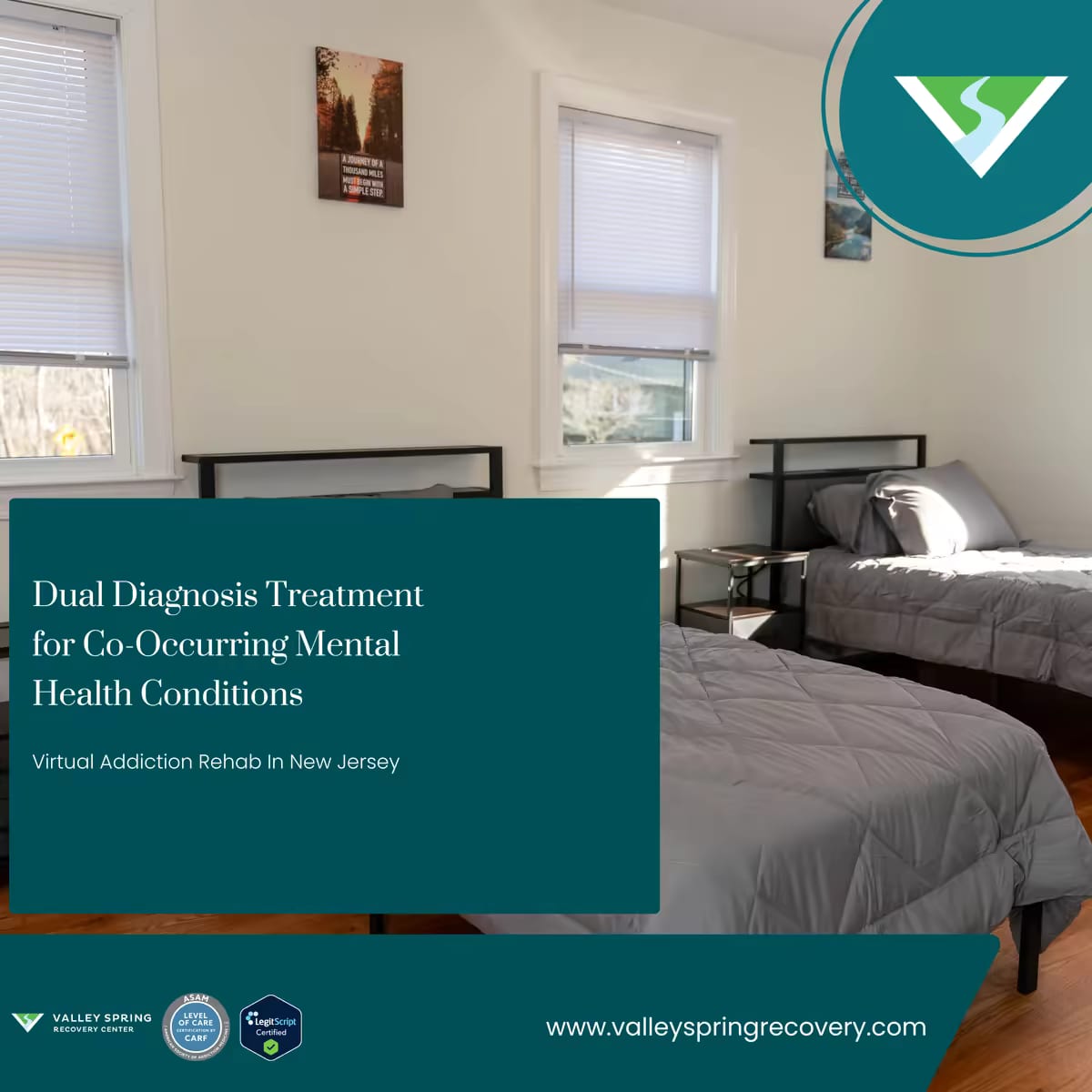 Dual Diagnosis Treatment for Co-Occurring Mental Health Conditions Dual Diagnosis Treatment for Co-Occurring Mental Health Conditions
