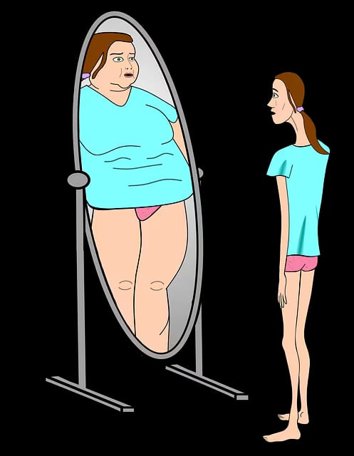 eating disorders during addiction recovery