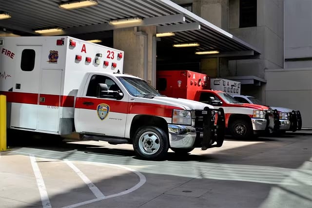 emergency room, leaving rehab addiction treatment early, high chance of relapse and overdose