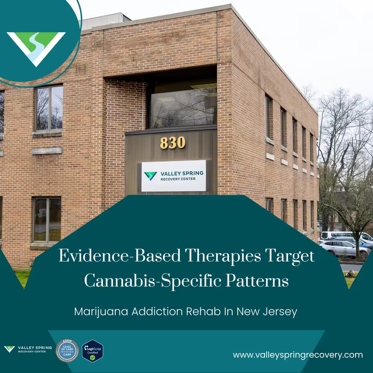 Evidence-based therapies targeting cannabis-specific patterns Evidence-based therapies targeting cannabis-specific patterns
