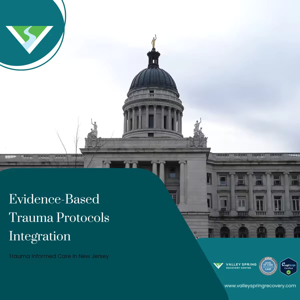 Evidence-Based Trauma Protocols Integration Evidence-Based Trauma Protocols Integration