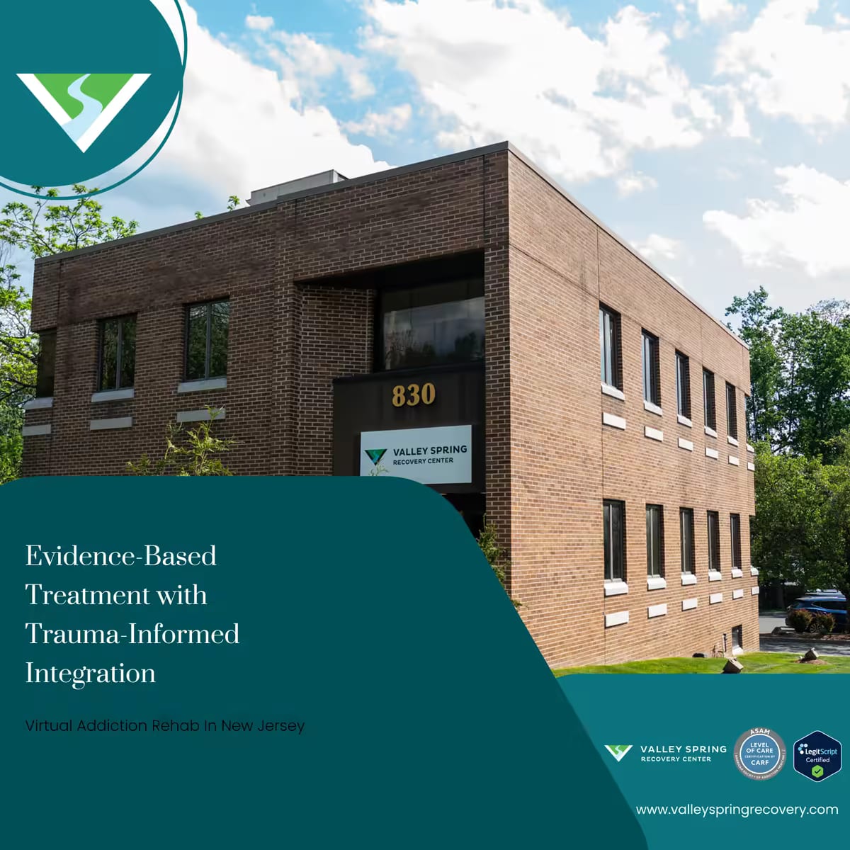 Evidence-Based Treatment with Trauma-Informed Integration Evidence-Based Treatment with Trauma-Informed Integration
