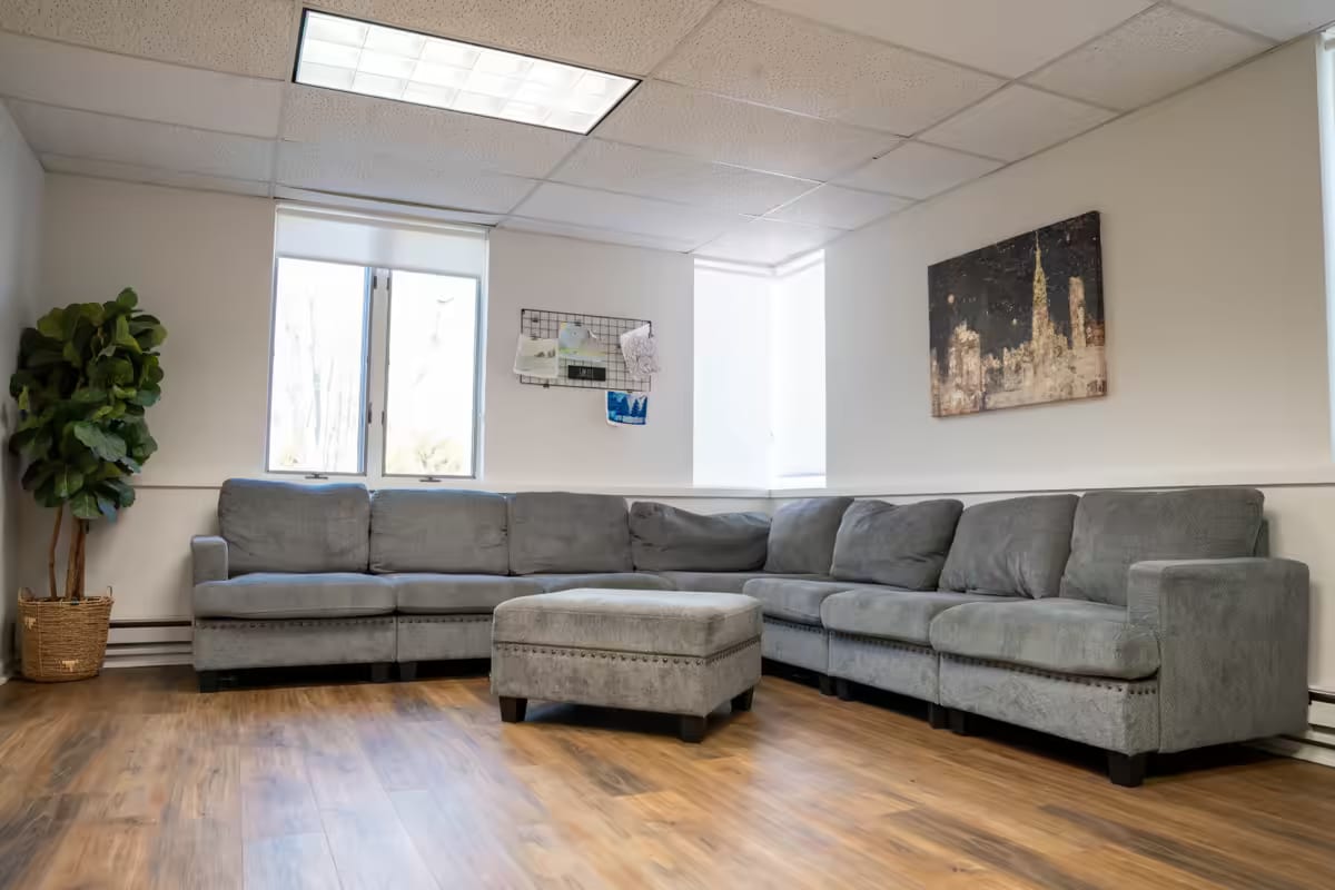 Valley Spring Recovery Center facility interior, Norwood, NJ