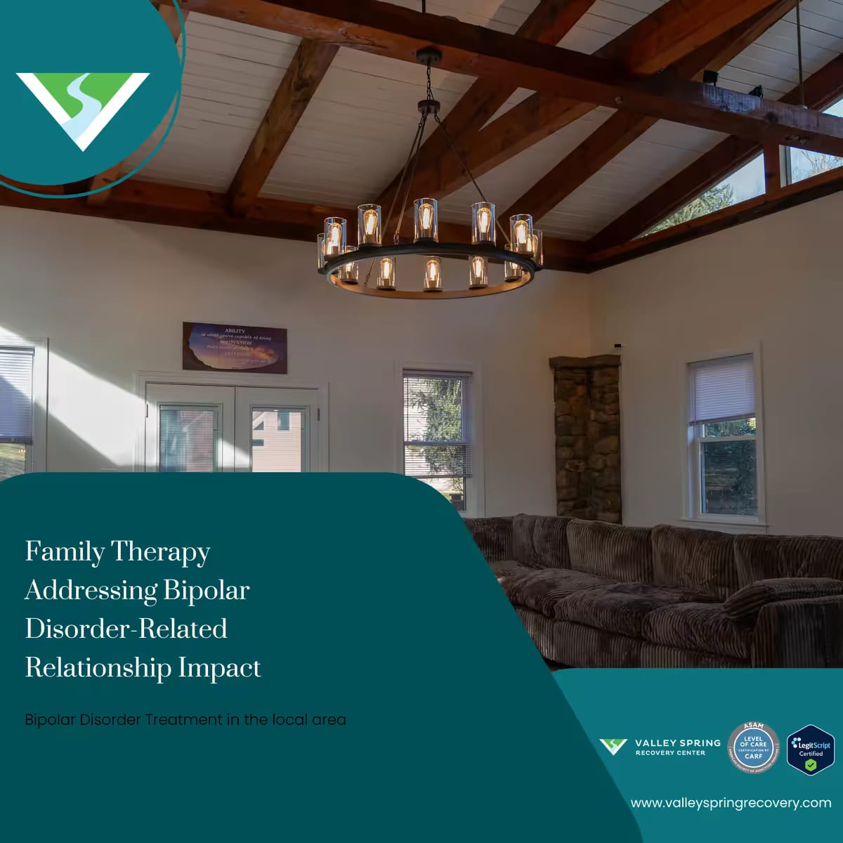 Family-focused therapy for bipolar disorder
