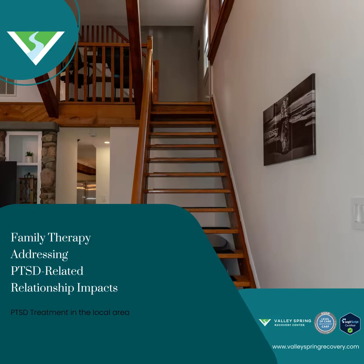 Family therapy addressing PTSD-related relationship impacts Family therapy addressing PTSD-related relationship impacts