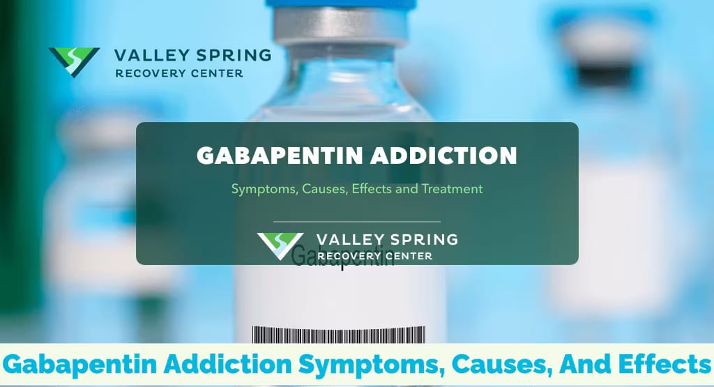 Gabapentin: Uses, Misuse, Withdrawal, and Addiction Gabapentin misuse, dependence, withdrawal, and treatment overview
