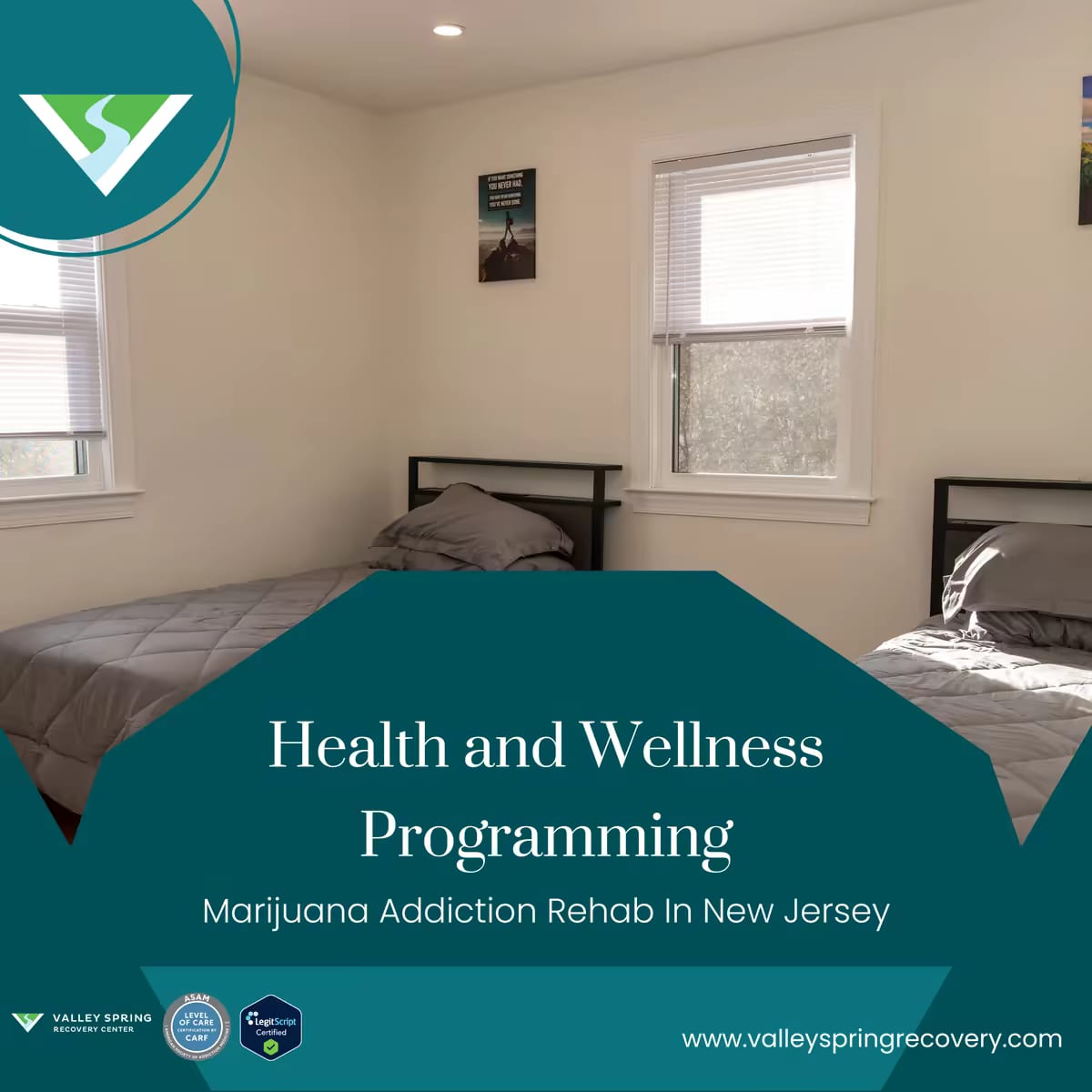 Health and wellness programming for marijuana addiction recovery Health and wellness programming for marijuana addiction recovery