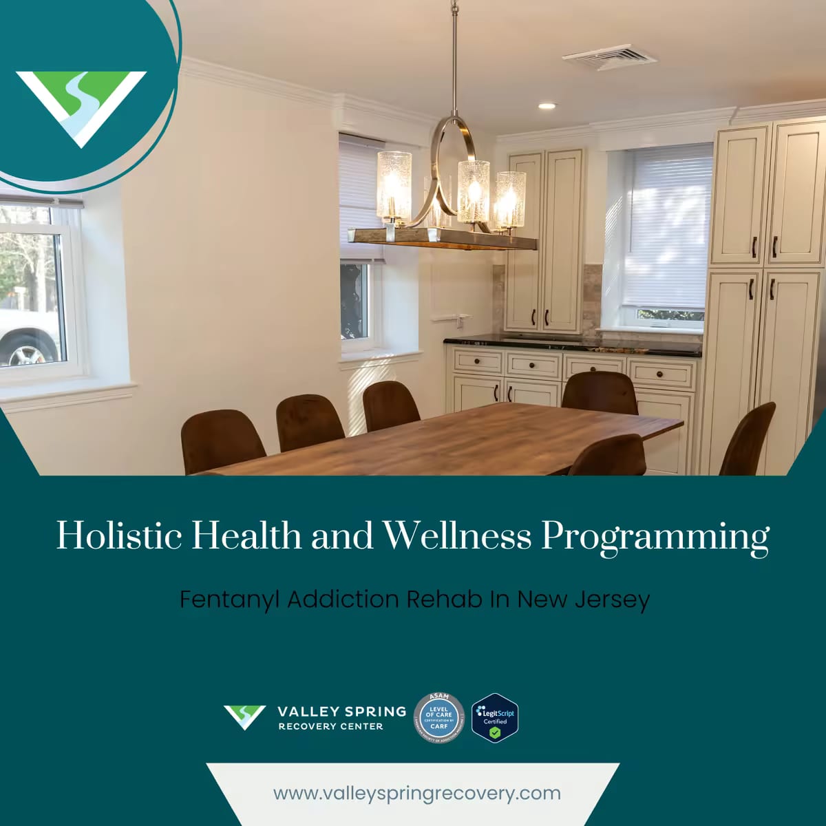 Holistic health and wellness programming for fentanyl recovery Holistic health and wellness programming for fentanyl recovery