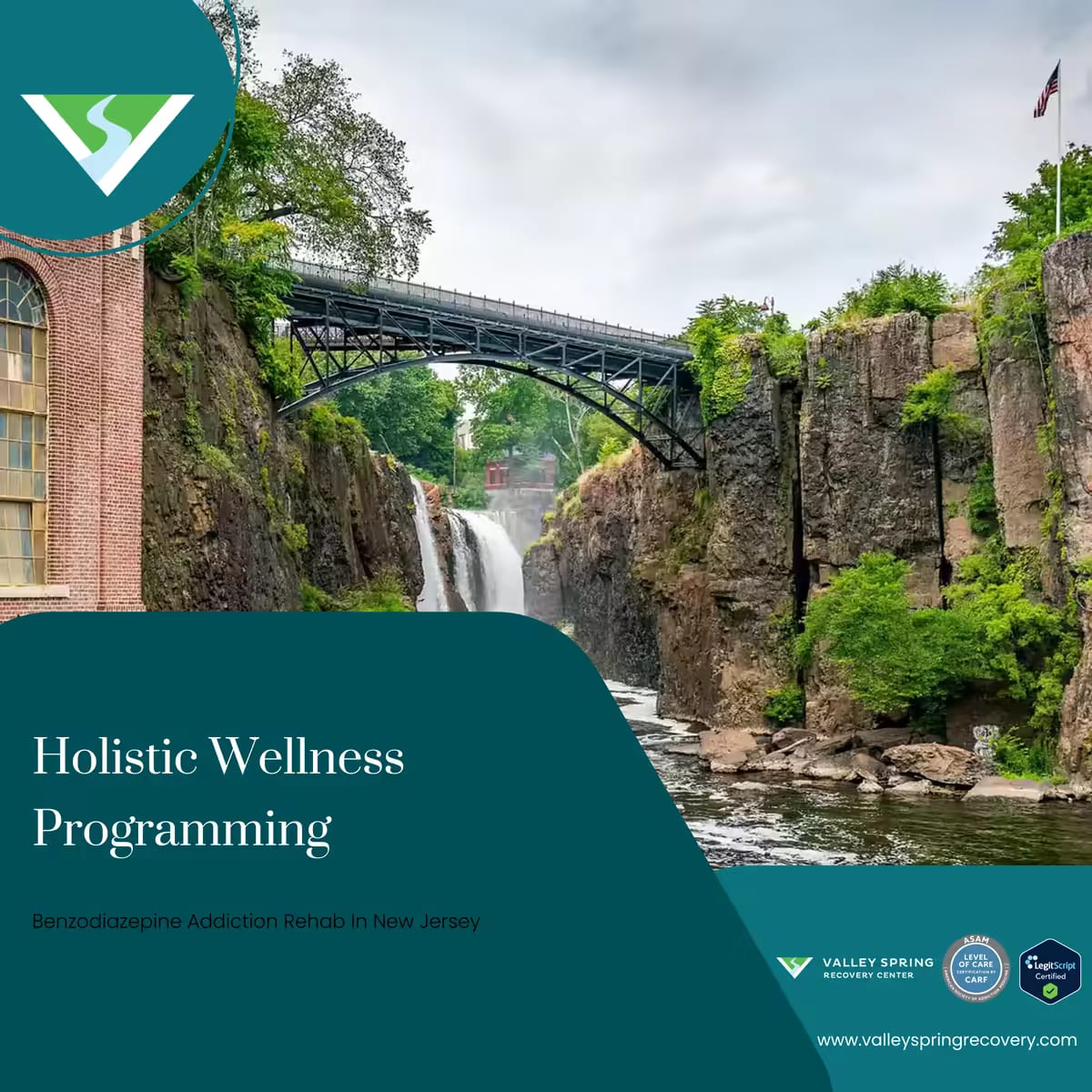 Holistic wellness programming for benzodiazepine addiction recovery Holistic wellness programming for benzodiazepine addiction recovery