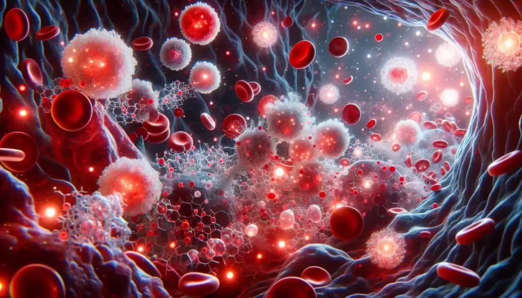 Immune Modulation and Inflammatory Response