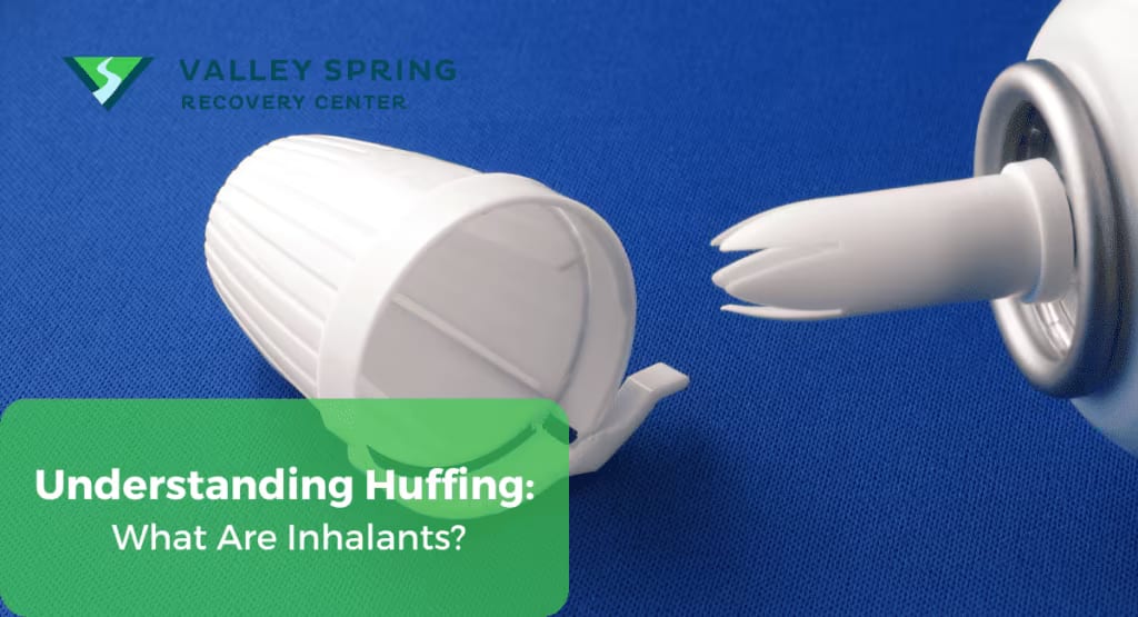 Inhalant Addiction: Definition, Symptoms, Causes, Effects and Treatment