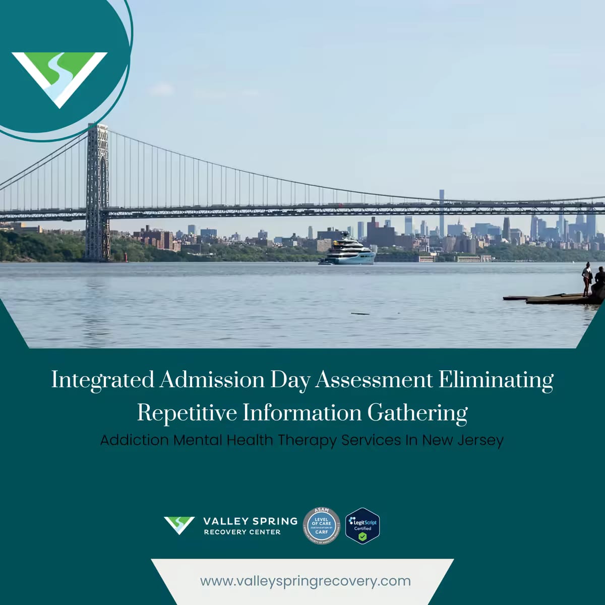 Integrated Admission Day Assessment Eliminating Repetitive Information Gathering Integrated Admission Day Assessment Eliminating Repetitive Information Gathering