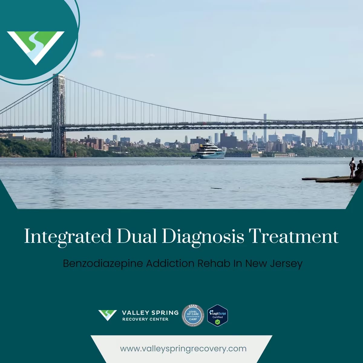 Dual diagnosis treatment for anxiety and panic disorder Dual diagnosis treatment for anxiety and panic disorder
