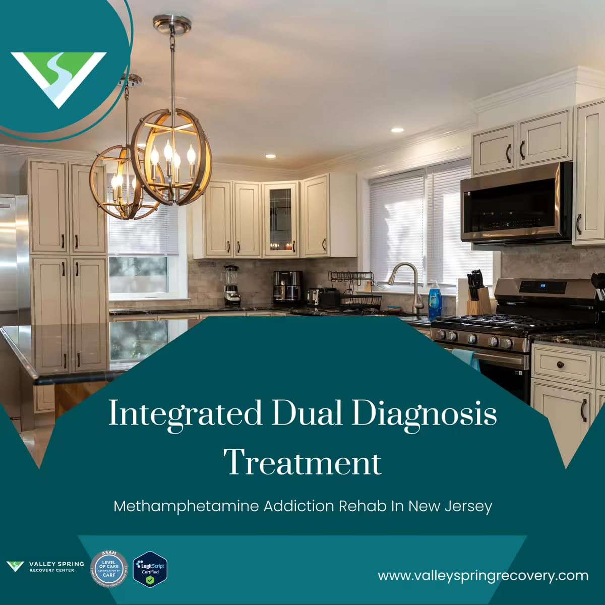 Integrated dual diagnosis treatment for methamphetamine addiction Integrated dual diagnosis treatment for methamphetamine addiction