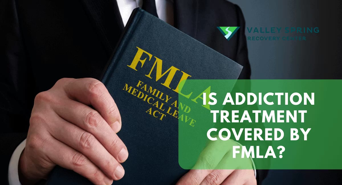 FMLA for Going To Rehab: How To Go Without Losing Job