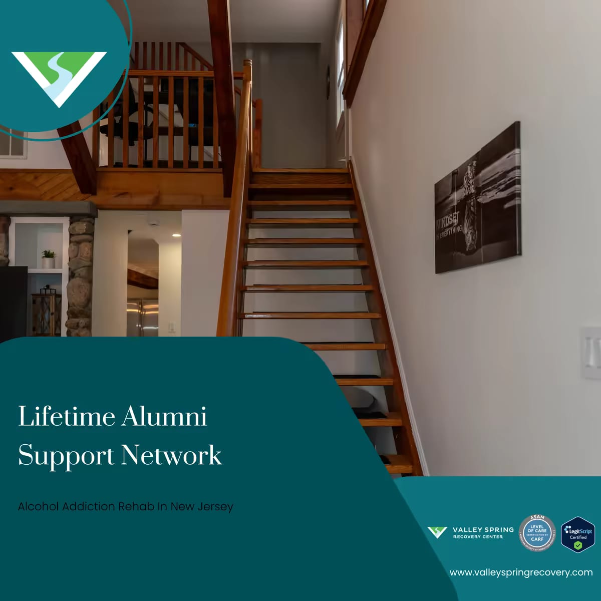 Lifetime alumni support network for alcohol addiction recovery Lifetime alumni support network for alcohol addiction recovery