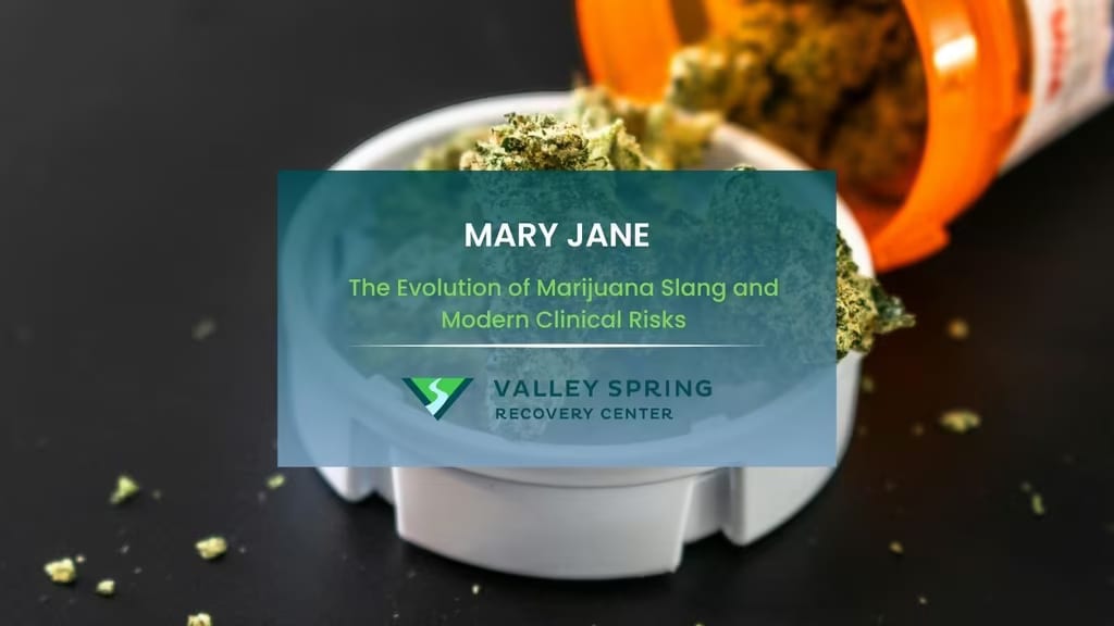 Mary Jane: Slang Names For Marijuana And Weed Mary Jane: Slang Names For Marijuana And Weed