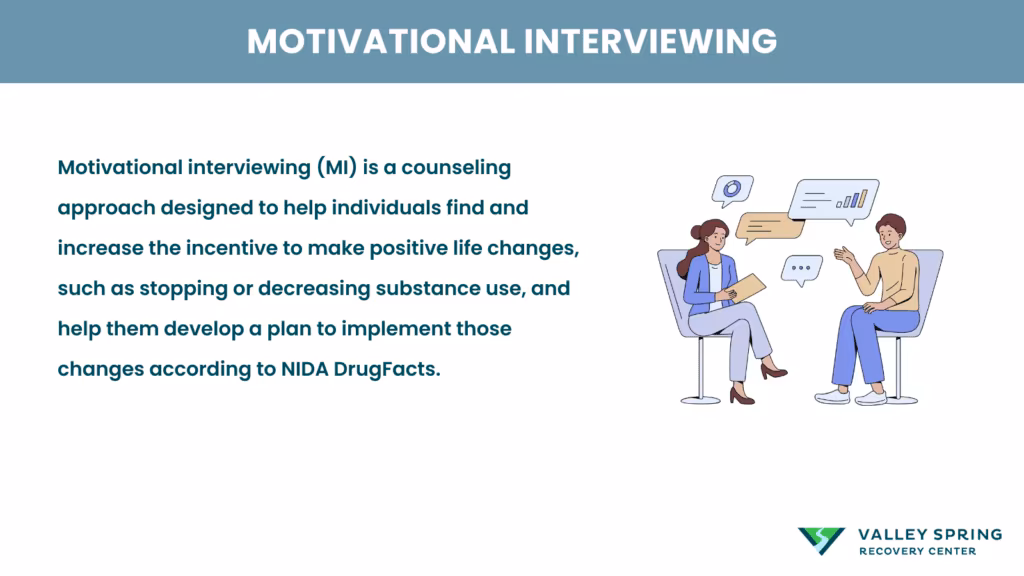 Motivational Interviewing (MI) offers a spectrum of approaches, each designed to engage and empower clients in the process of change. Understanding these types helps professionals tailor their methods to best fit the individual's needs, enhancing the effectiveness of MI in promoting behavioral change.