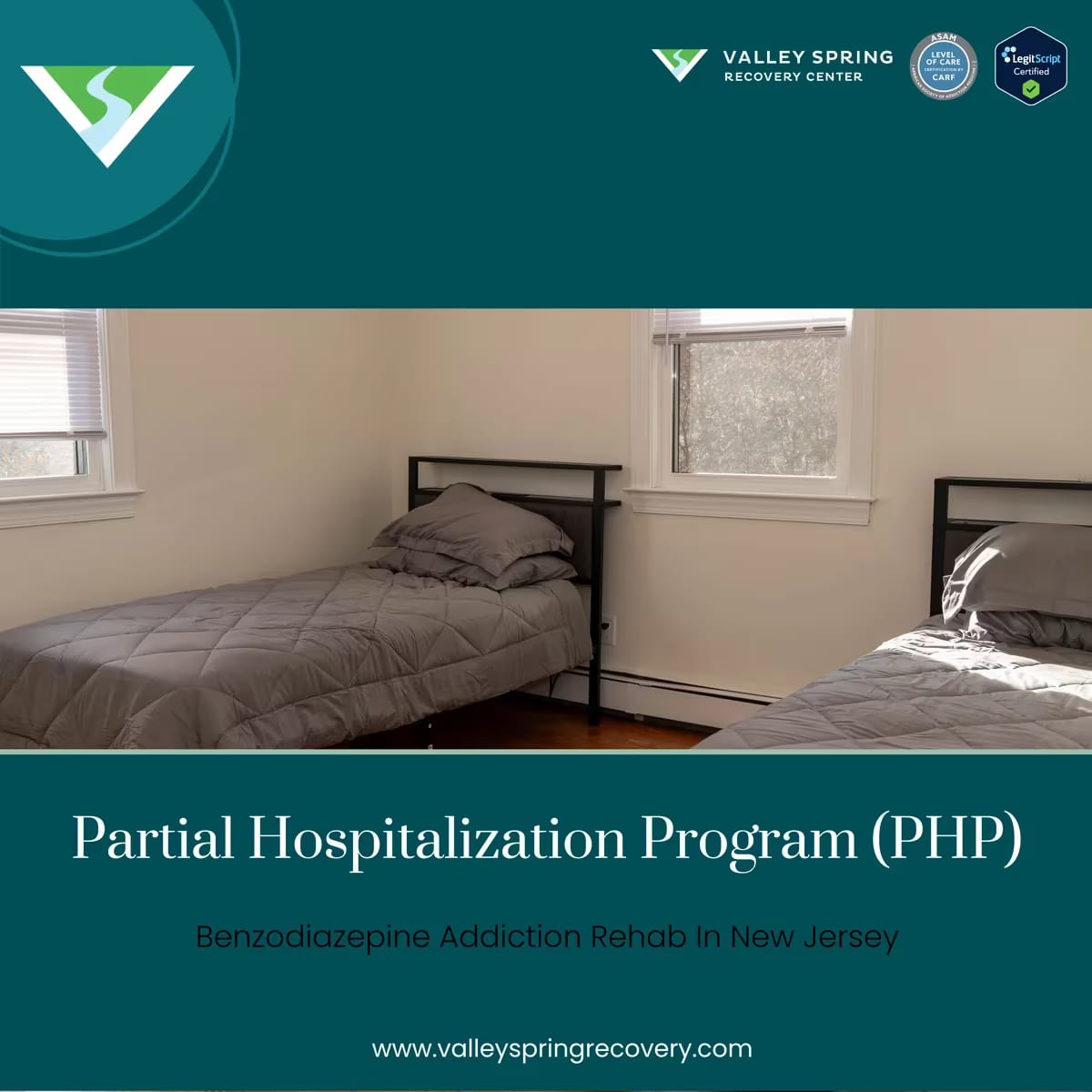 Partial Care Program for Xanax addiction treatment