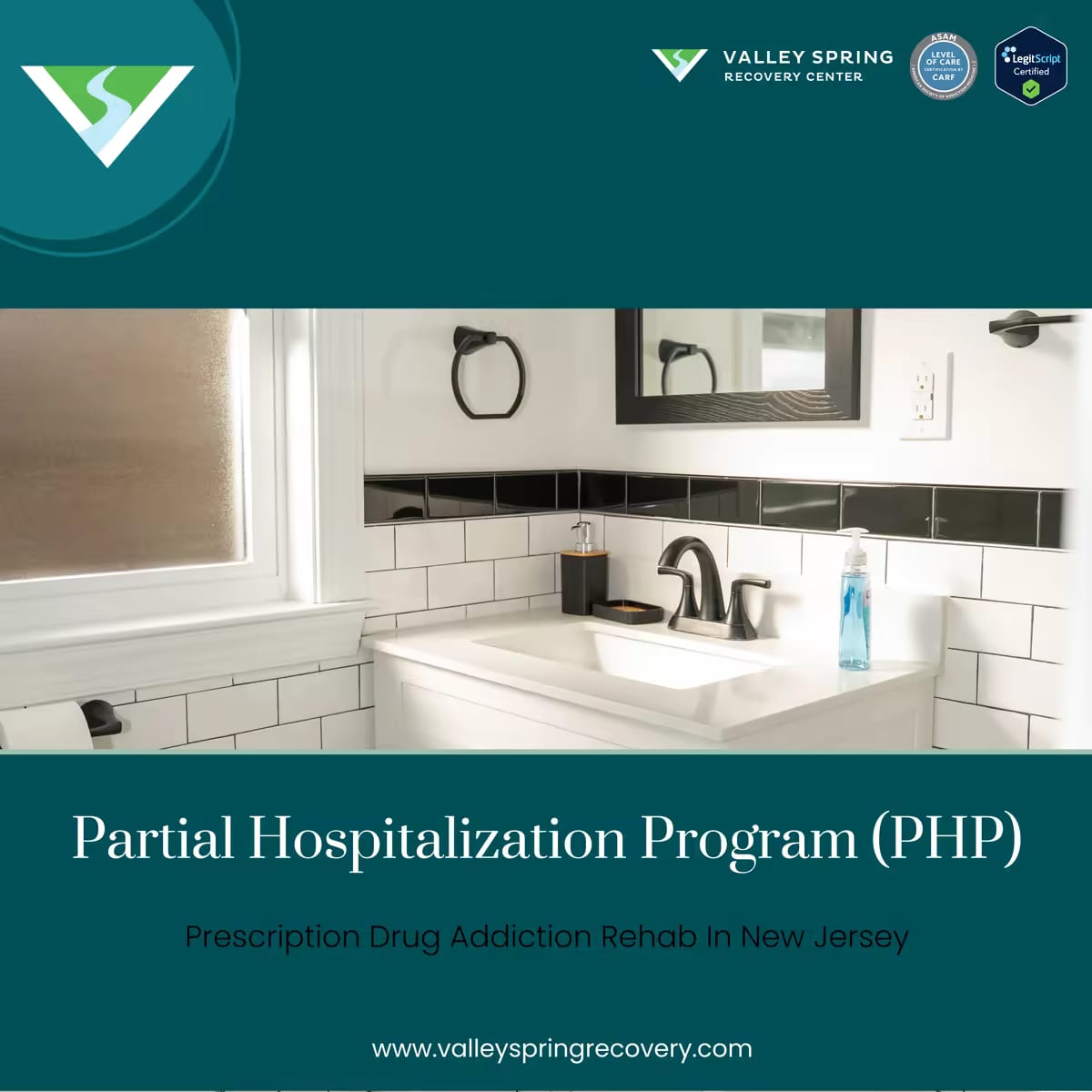 Partial Care Program for prescription drug addiction treatment