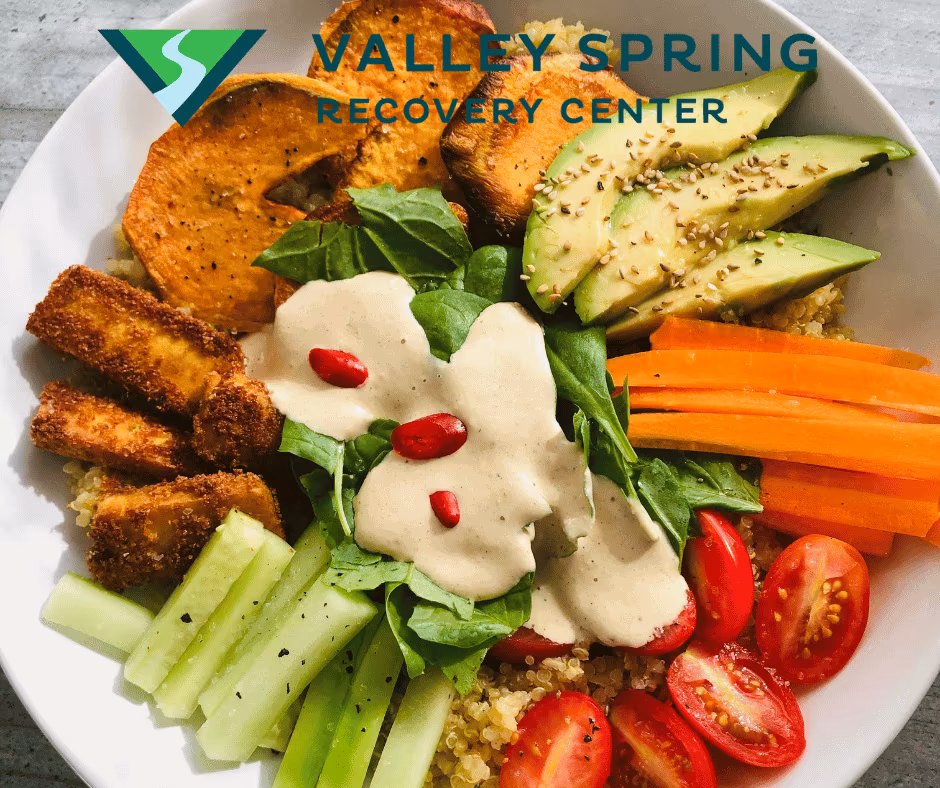Food And Snacks In Rehab Centers: Diet, Nutrition, and What to Expect Food And Snacks In Rehab Centers: Diet, Nutrition, and What to Expect
