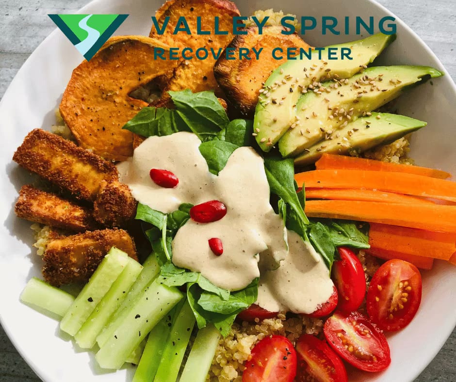 Food And Snacks In Rehab Centers: Diet, Nutrition, and What to Expect