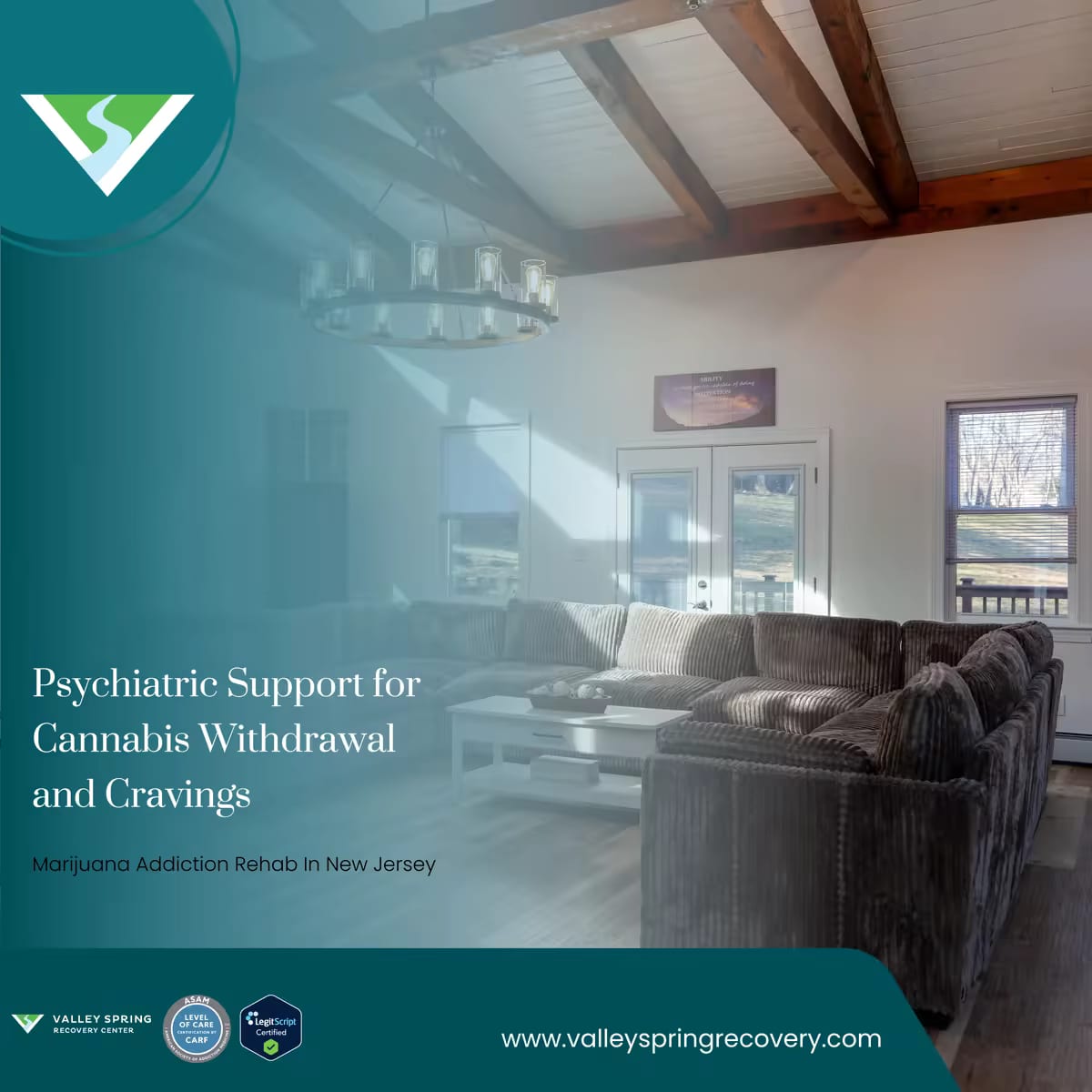 Psychiatric support for cannabis withdrawal and cravings Psychiatric support for cannabis withdrawal and cravings