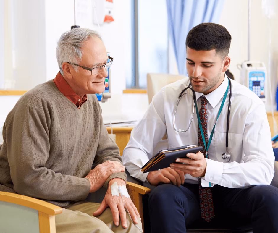 quality of an addiction treatment center