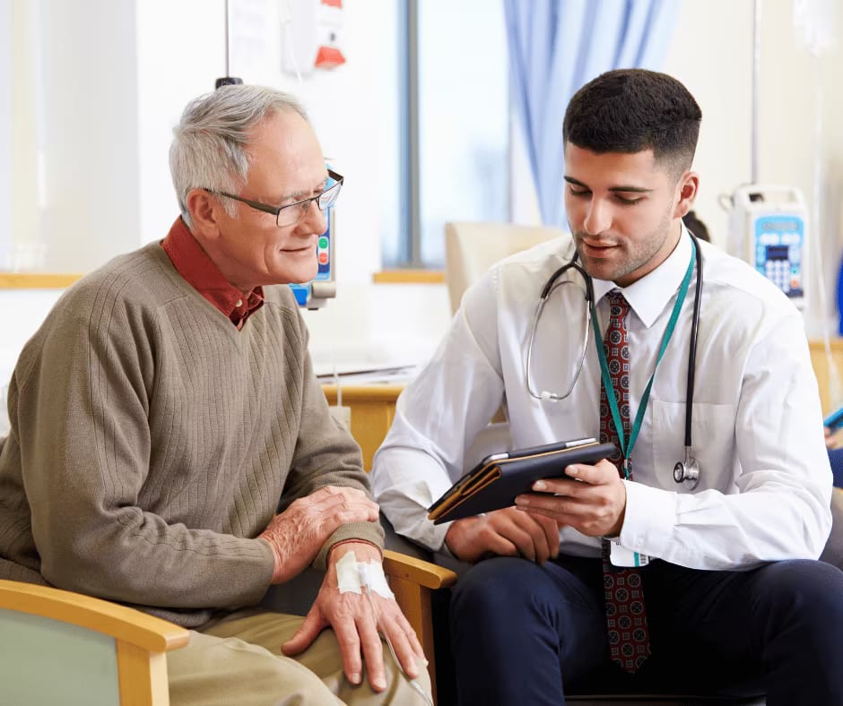 quality of an addiction treatment center