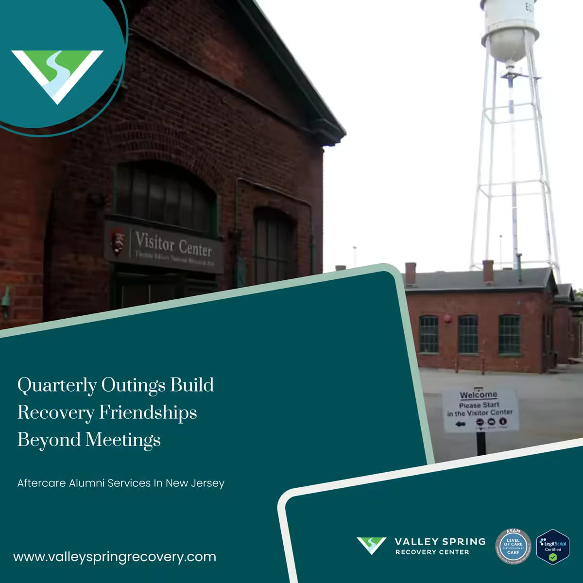 Quarterly Outings Build Recovery Friendships Beyond Meetings