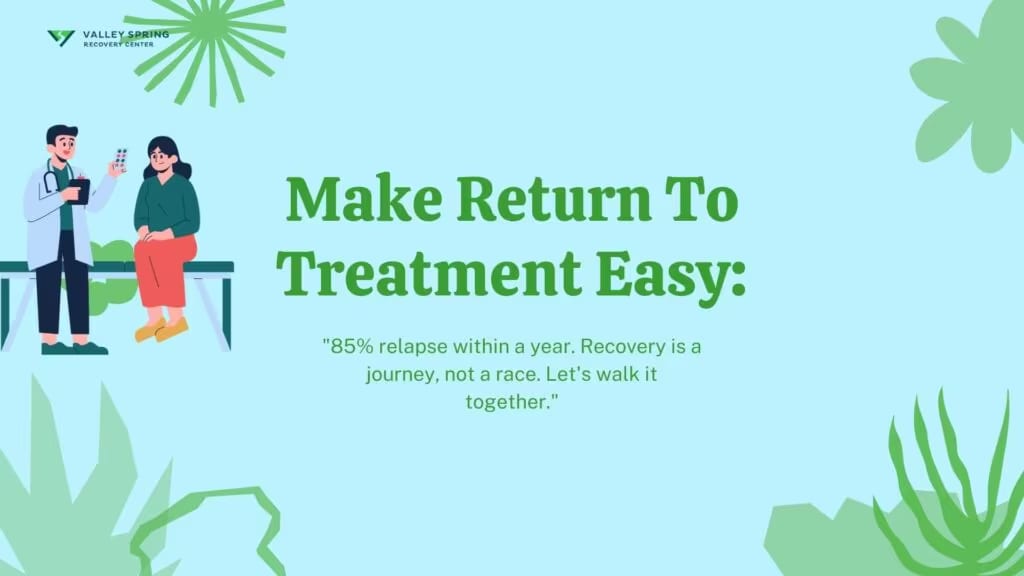 12 Ways To Help An Addict That Relapsed (Relapse Intervention Strategies For Loved Ones)