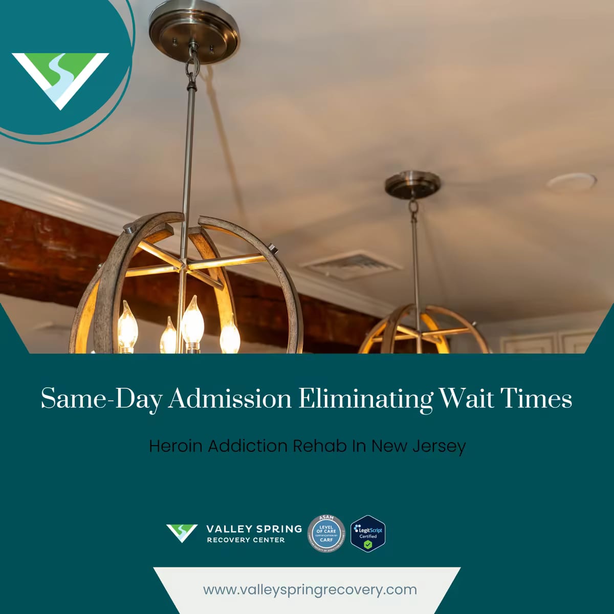 Assessment and admission planning for heroin use disorder