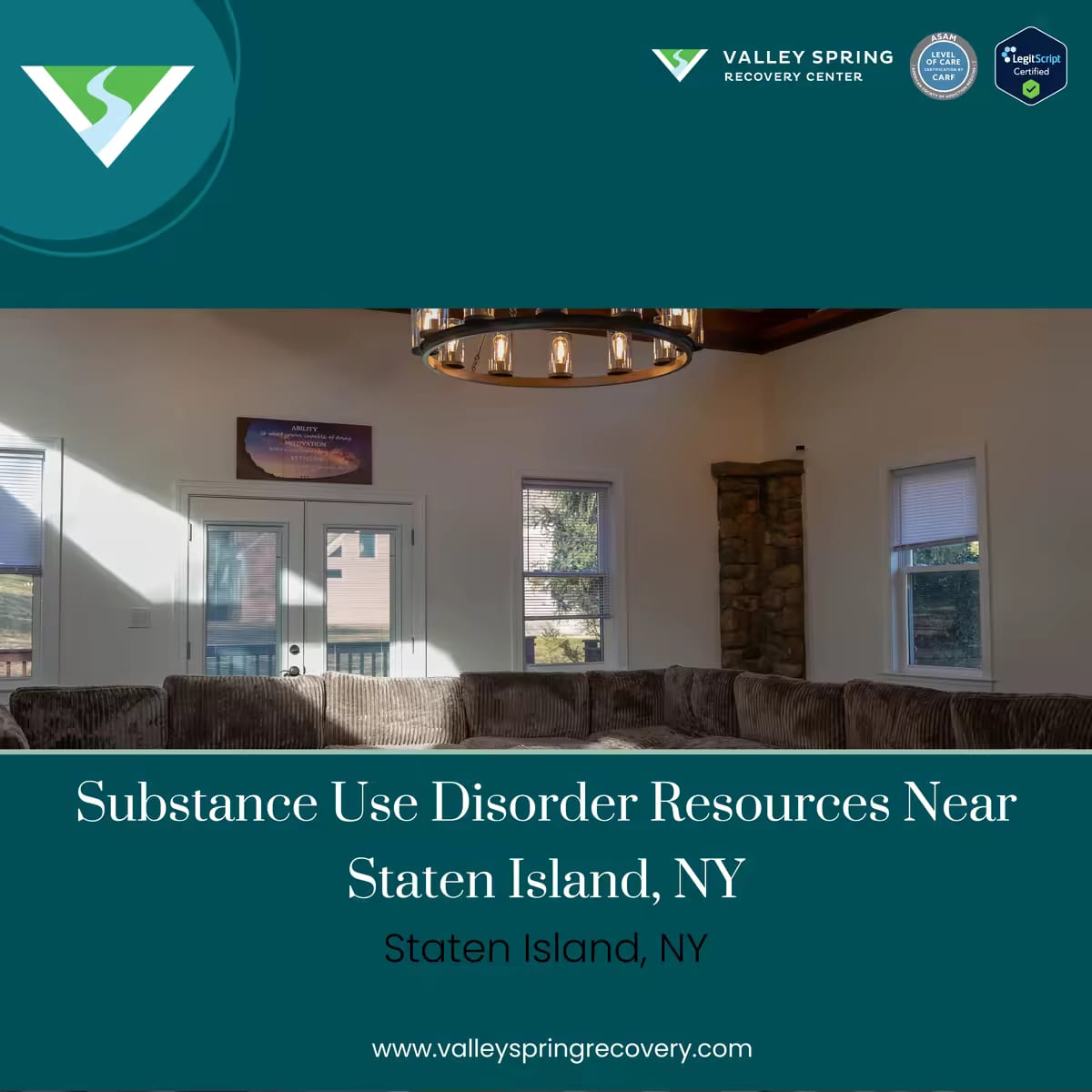 Substance use disorder resources near Staten Island, NY Substance use disorder resources near Staten Island, NY