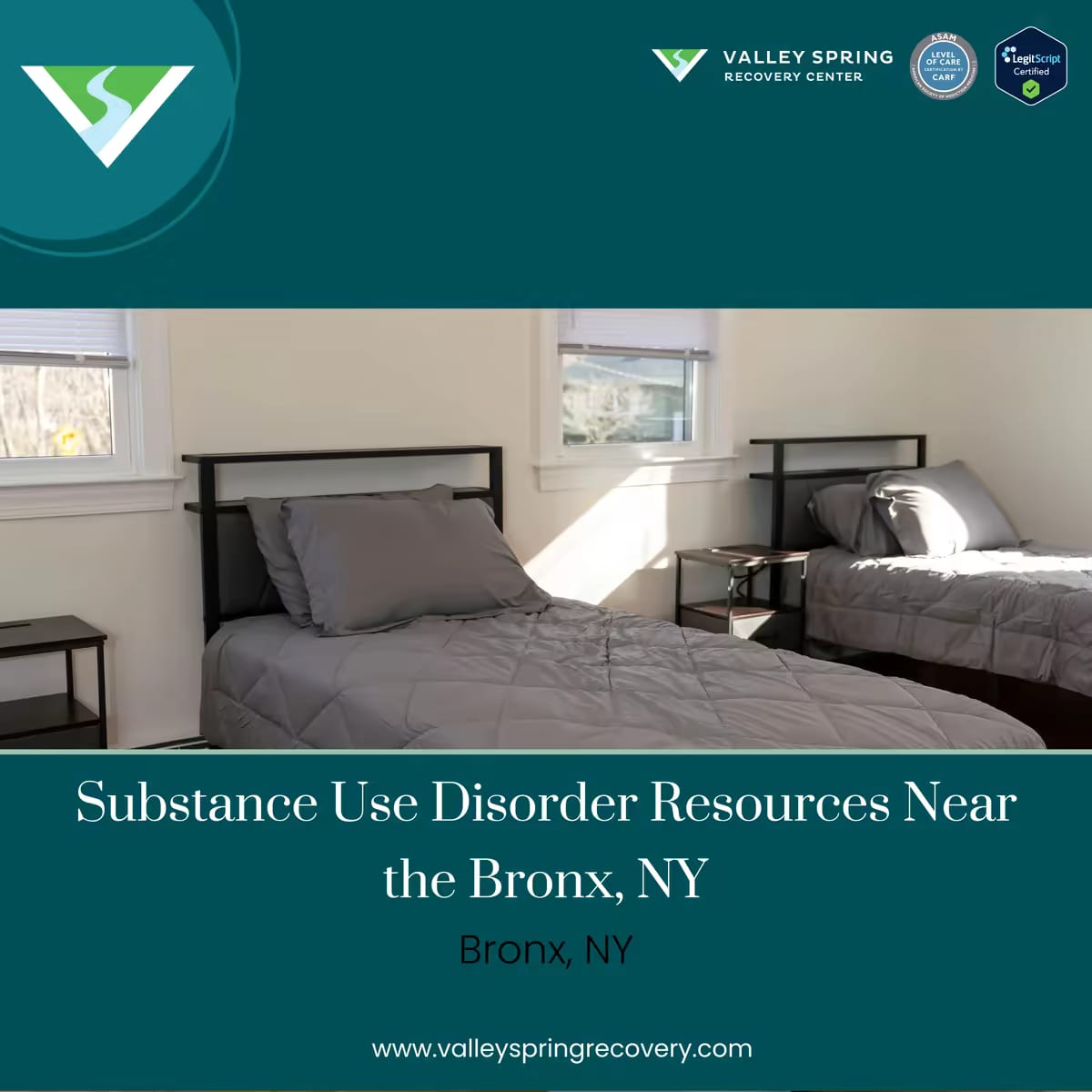 Substance use disorder resources near Bronx, NY Substance use disorder resources near Bronx, NY